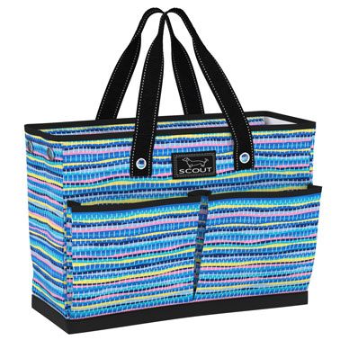 Scout The BJ Bag - Stitch Perfect - Gabrielle's Biloxi