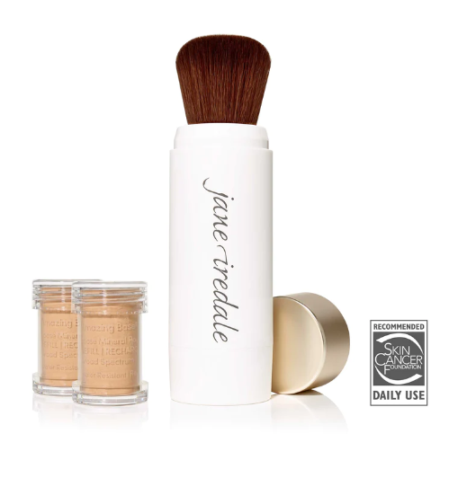 Jane Iredale Amazing Base Refillable Brush - Gabrielle's Biloxi