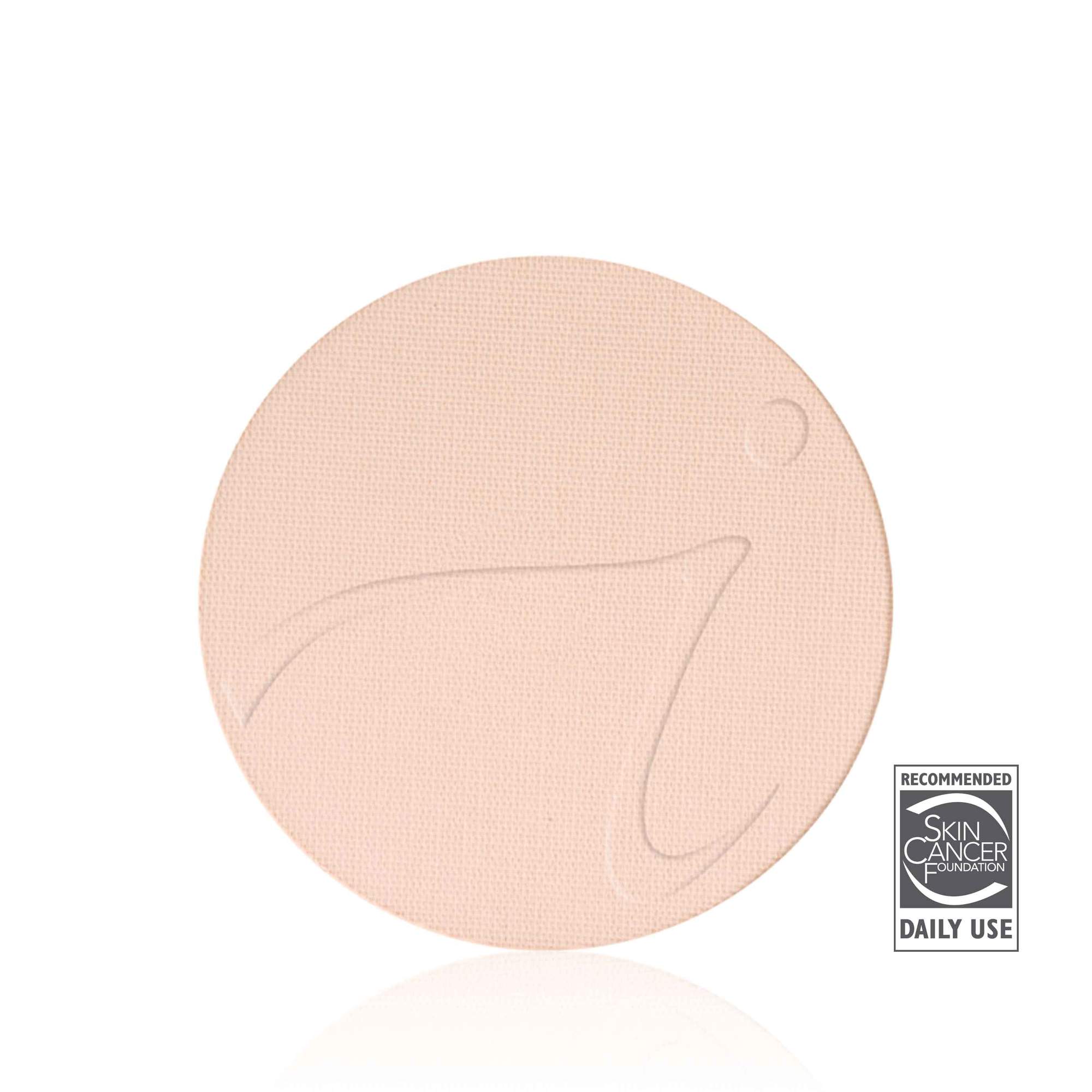 Jane Iredale PurePressed Base Foundation REFILL - Gabrielle's Biloxi