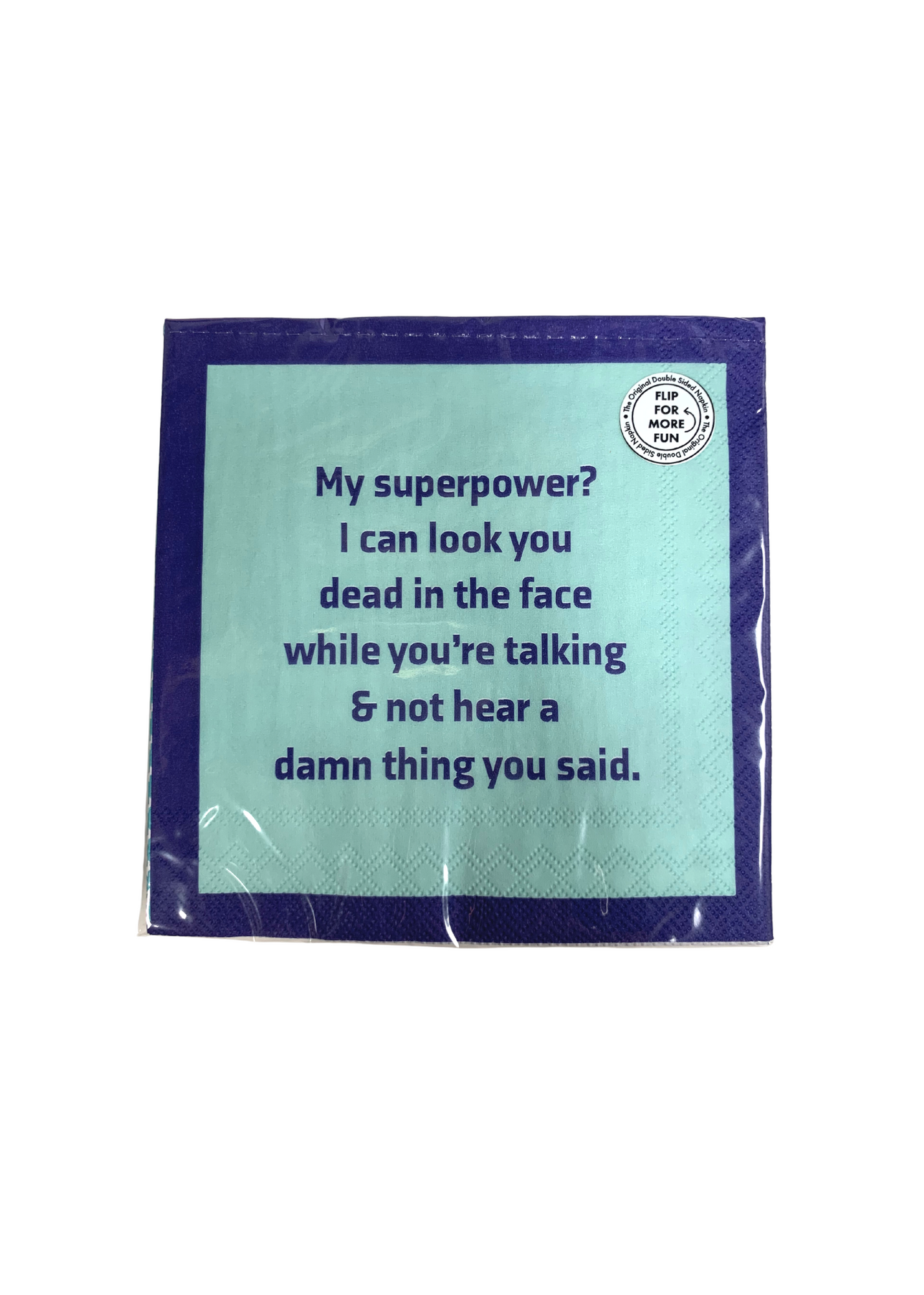 Gabrielle's Napkins