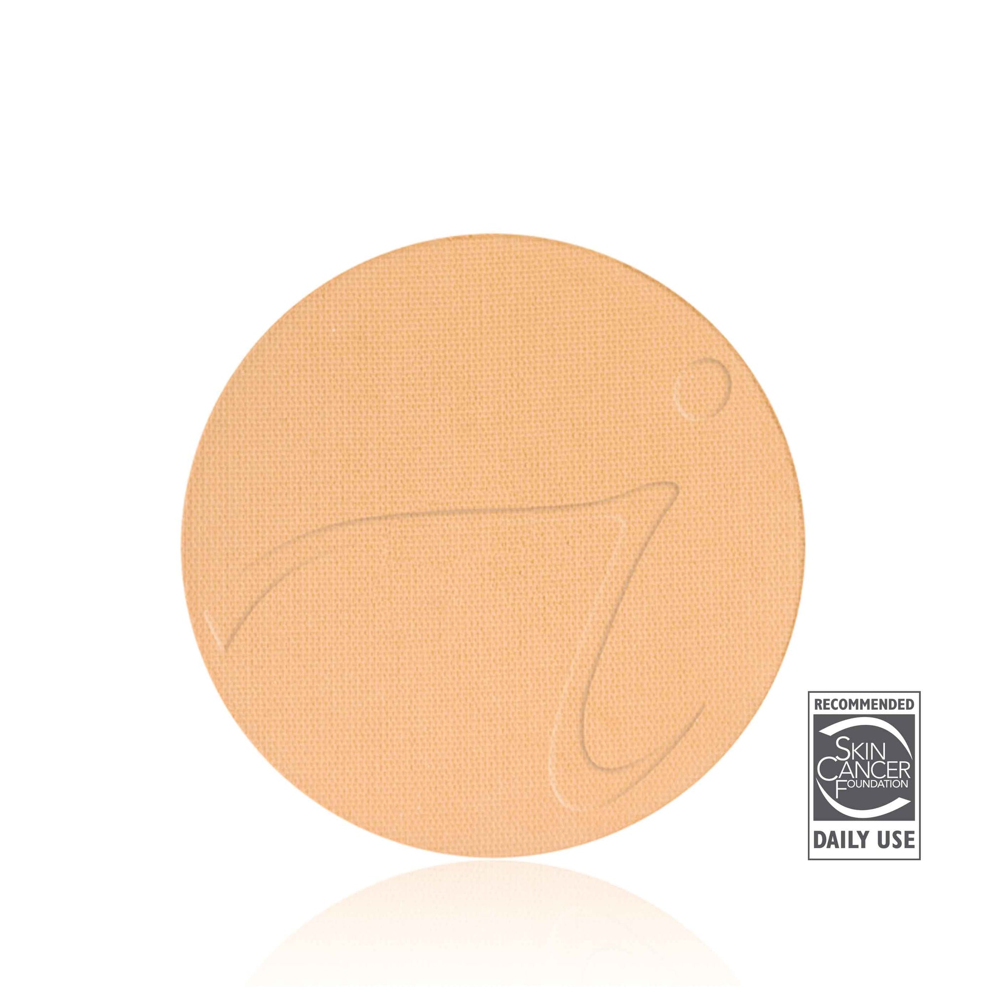 Jane Iredale PurePressed Base Foundation REFILL - Gabrielle's Biloxi
