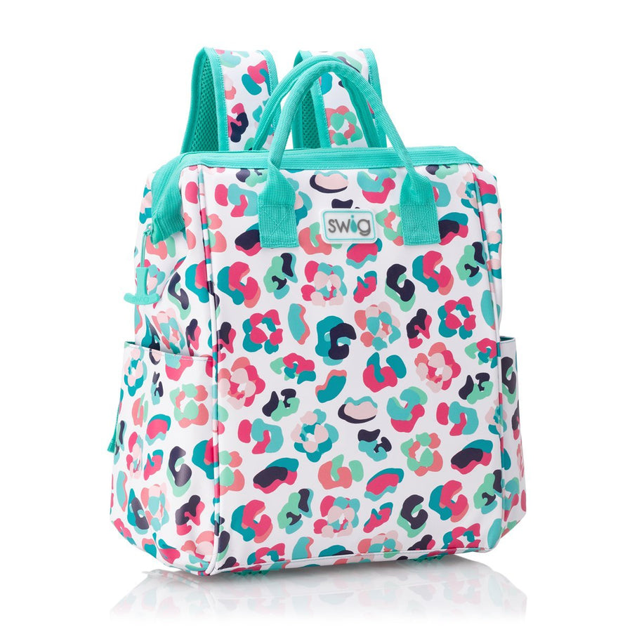 Swig Party Animal Packi Backpack Cooler - Gabrielle's Biloxi