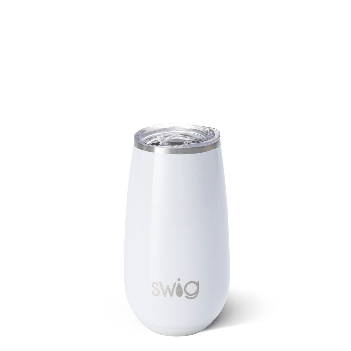Swig 6oz Stemless Flute