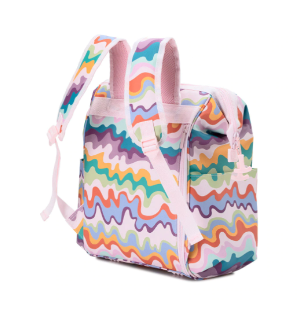 Swig Packi Backpack Cooler - Sand Art - Gabrielle's Biloxi