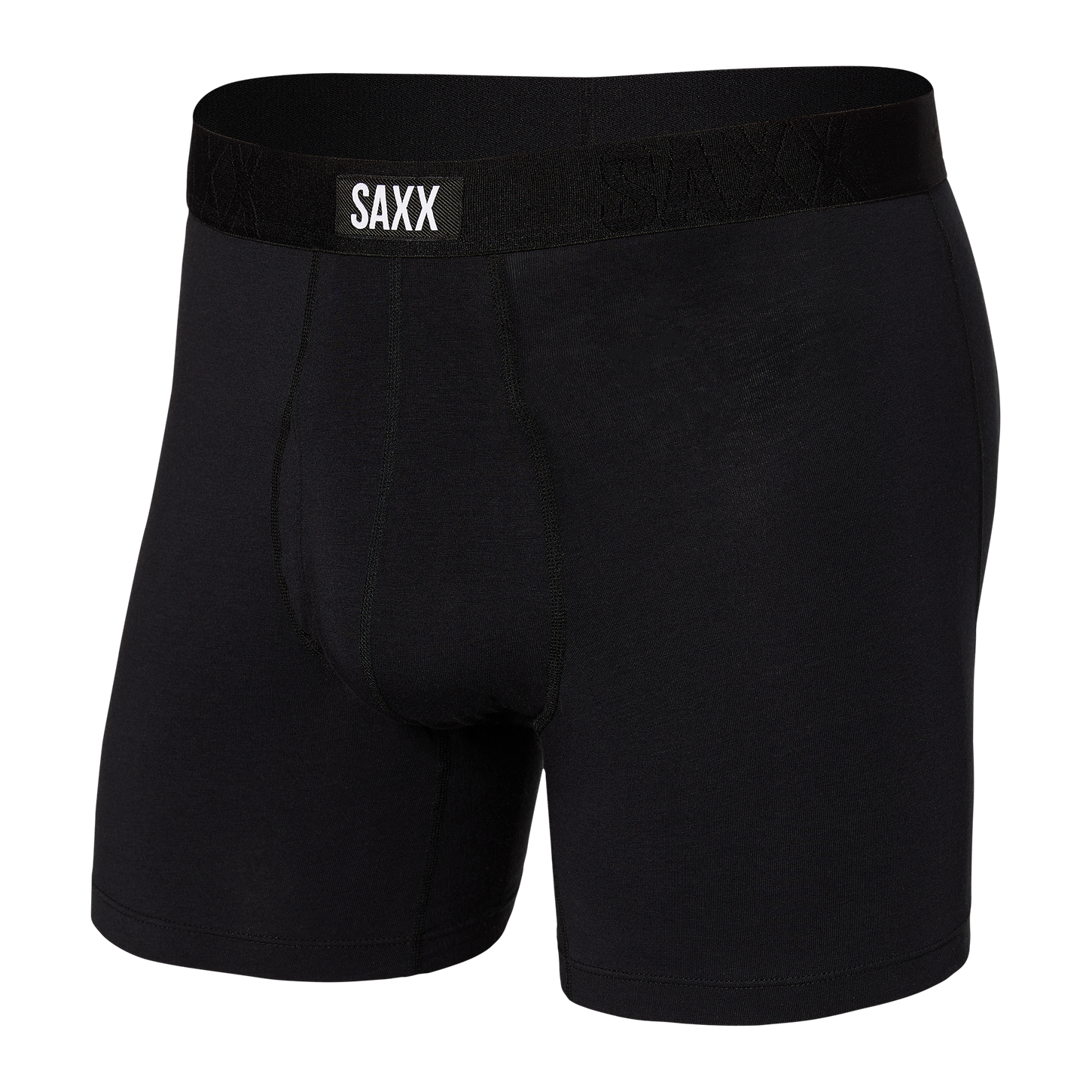 Saxx Sport Mesh BB Fly Black - Gabrielle's Biloxi