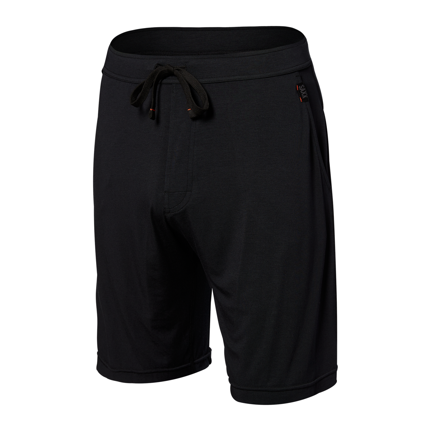 Saxx Snooze Short Black - Gabrielle's Biloxi