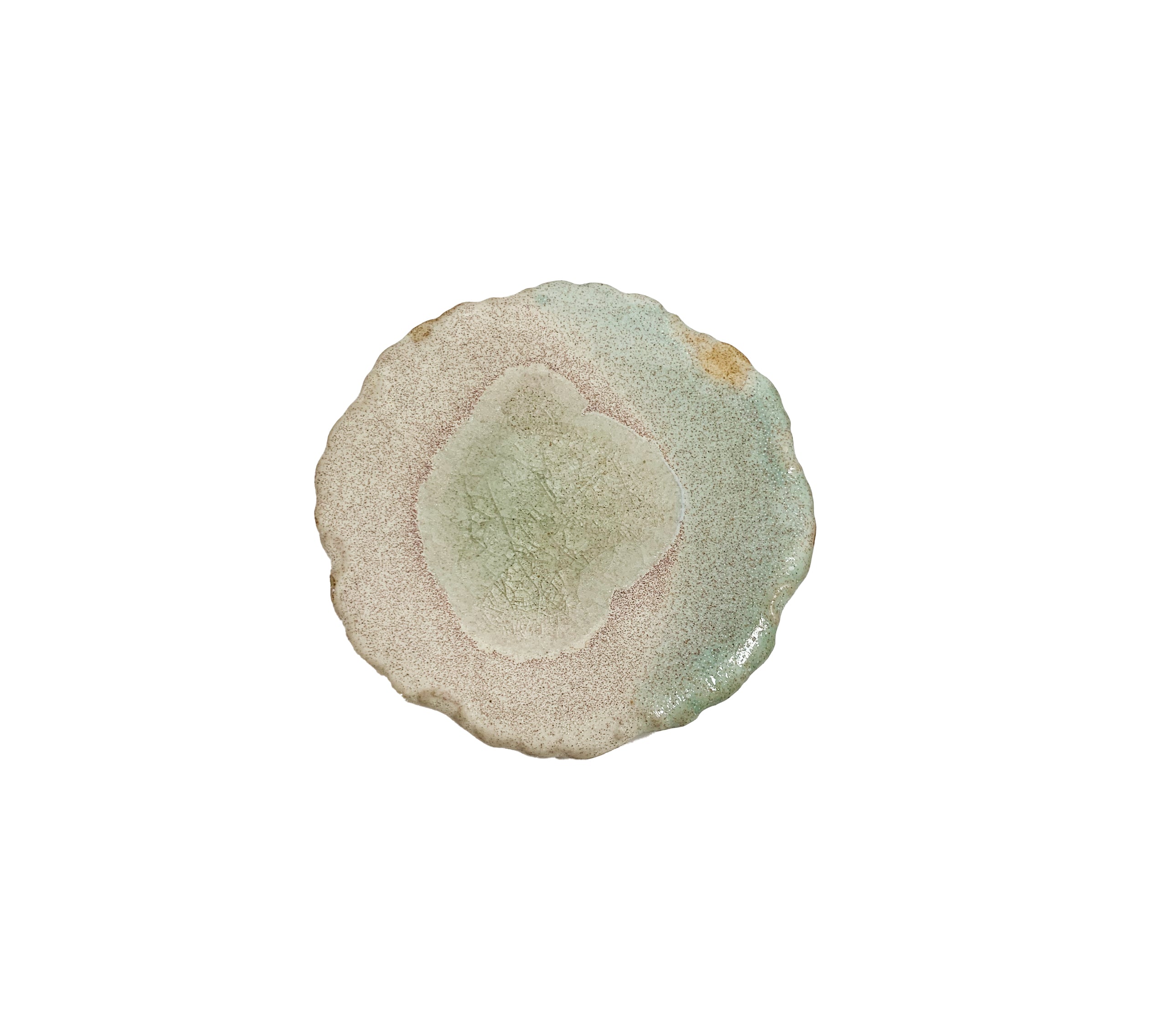 Satterfield Tara Saucer - Thumbnail 3