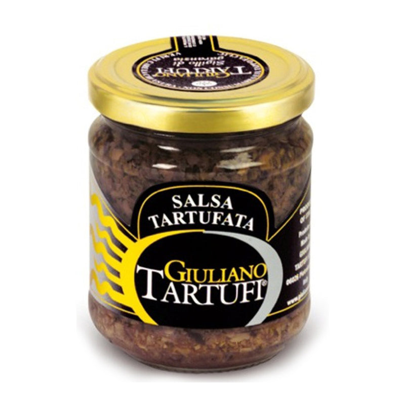 Truffle Sauce - Gabrielle's Biloxi