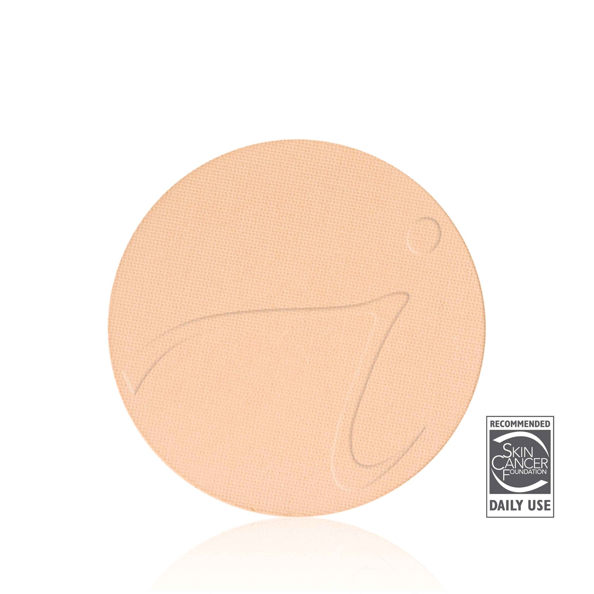 Jane Iredale PurePressed Base Foundation REFILL - Gabrielle's Biloxi