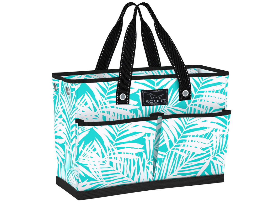 Scout The BJ Bag - Miami Nice - Gabrielle's Biloxi