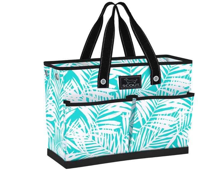 Scout The BJ Bag - Miami Nice - Gabrielle's Biloxi