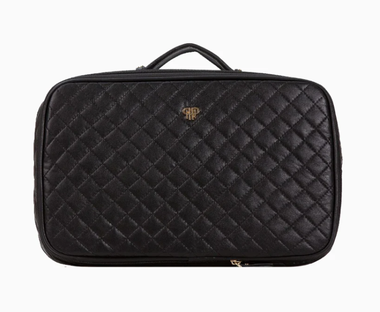 Pursen Amour Travel Case Timeless Quilted - Gabrielle's Biloxi