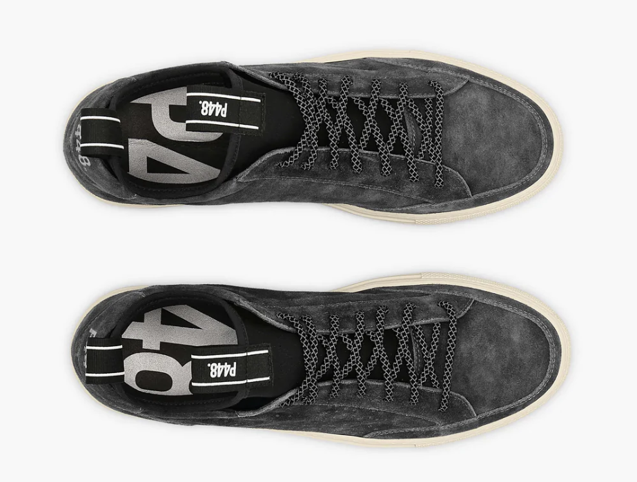 P448 Mens Socks Avana Sneakers - Gabrielle's Biloxi