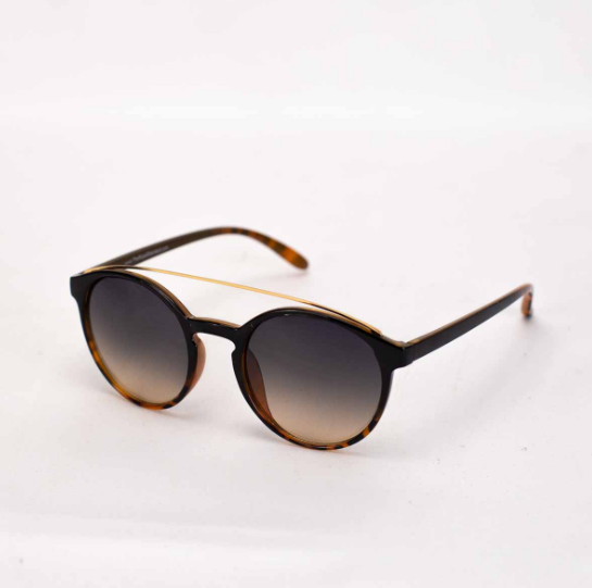 Tortoise Sunglasses - Gabrielle's Biloxi