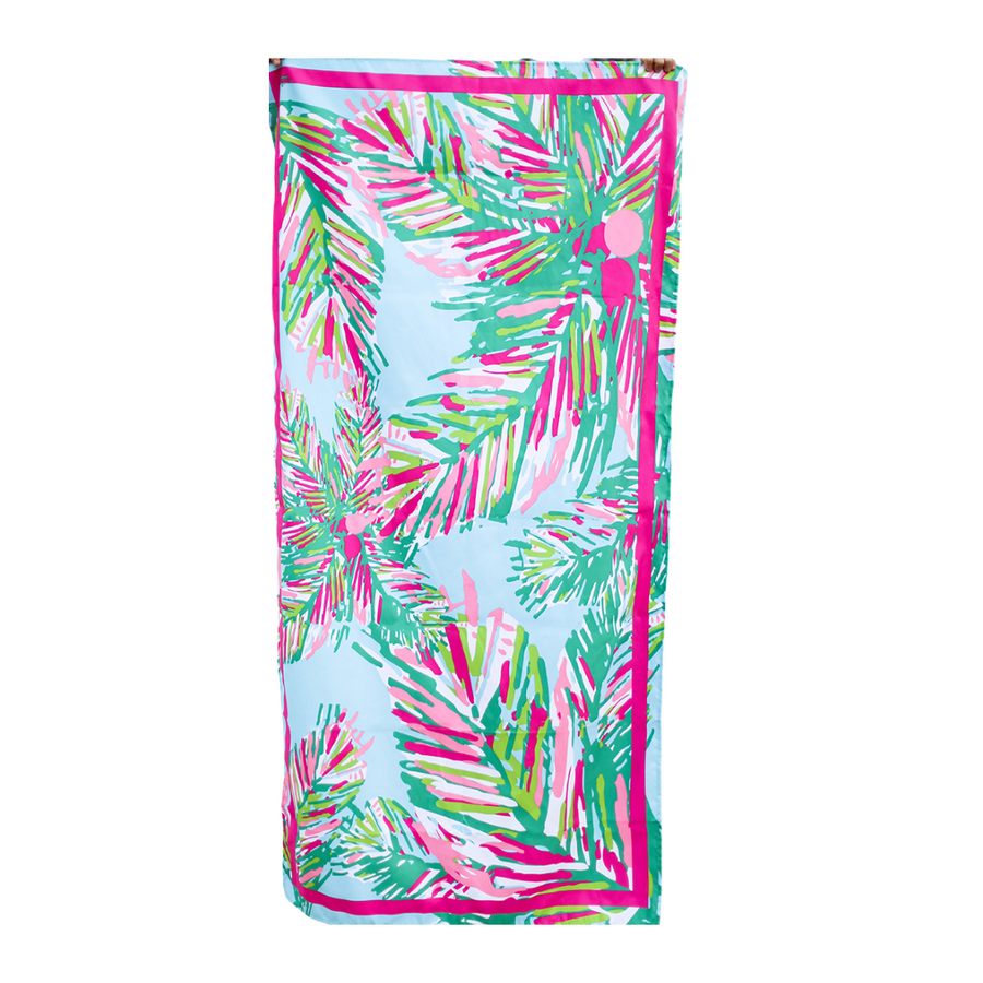 Panama Beach Towel Aruba - Gabrielle's Biloxi