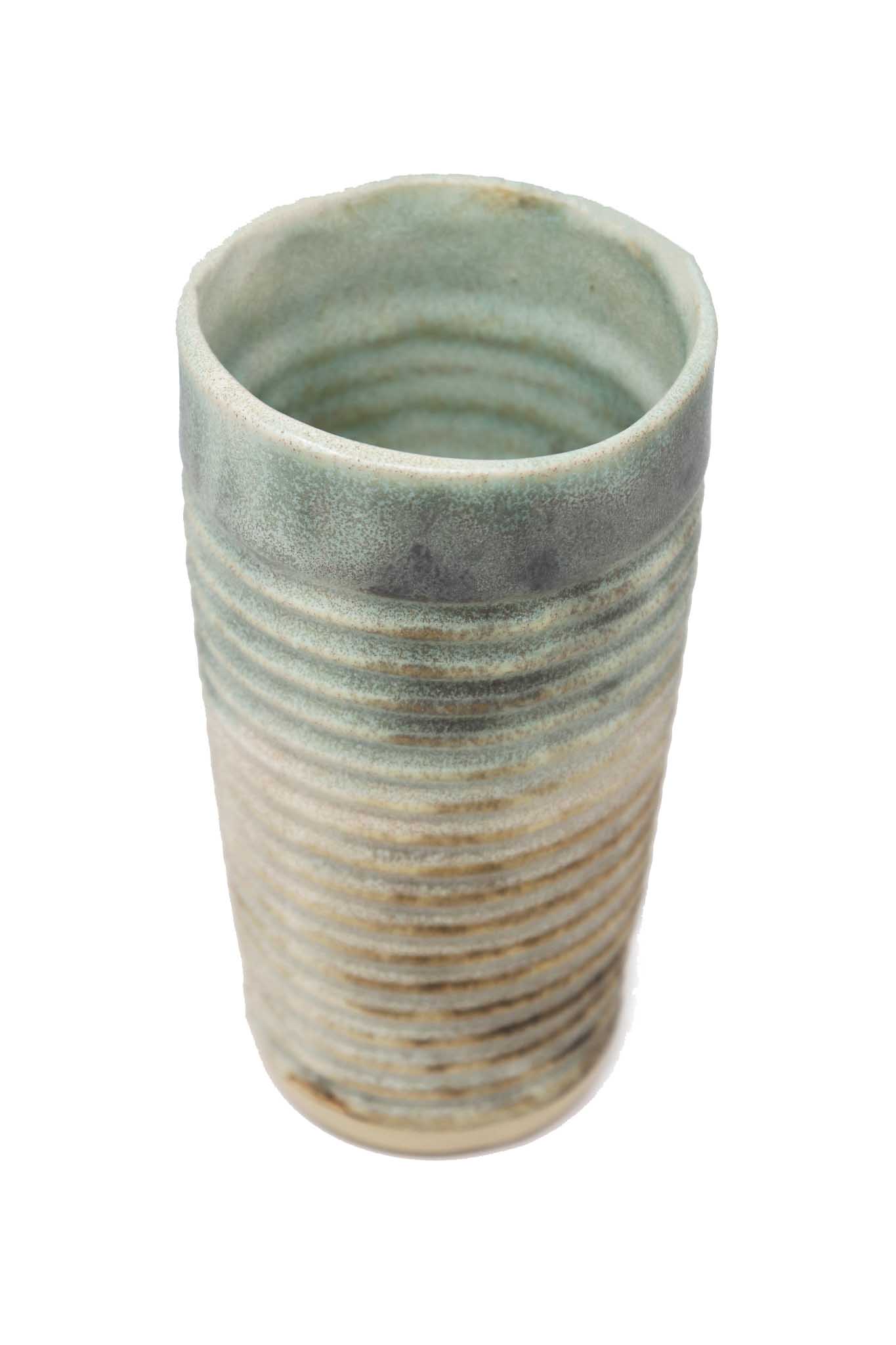 Satterfield Tall Turned Drinking Tumbler - Assorted Patterns - Gabrielle's Biloxi