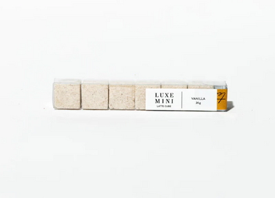 Teapressa Luxe Sugar Cube - Mini - Gabrielle's Biloxi