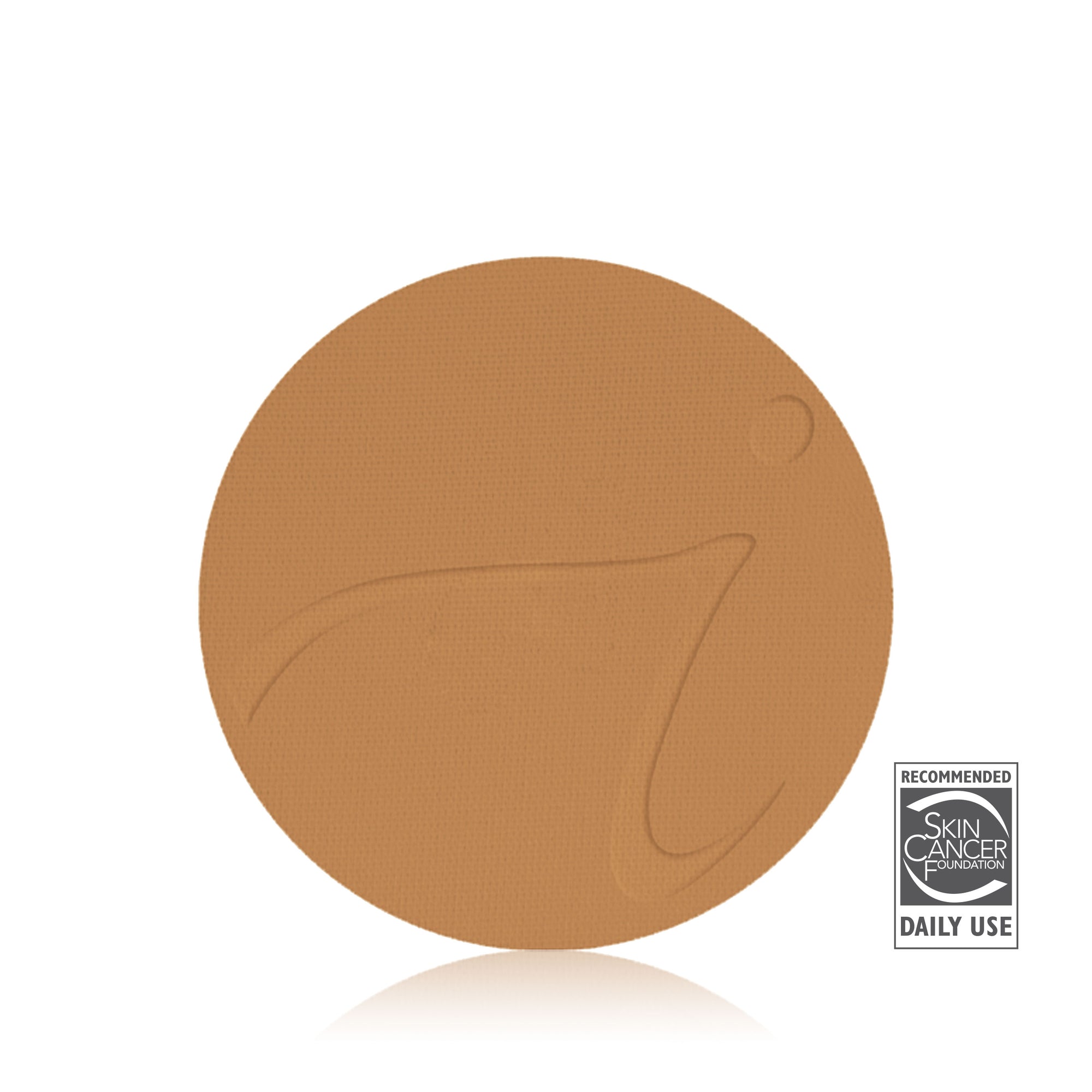 Jane Iredale PurePressed Base Foundation REFILL - Gabrielle's Biloxi