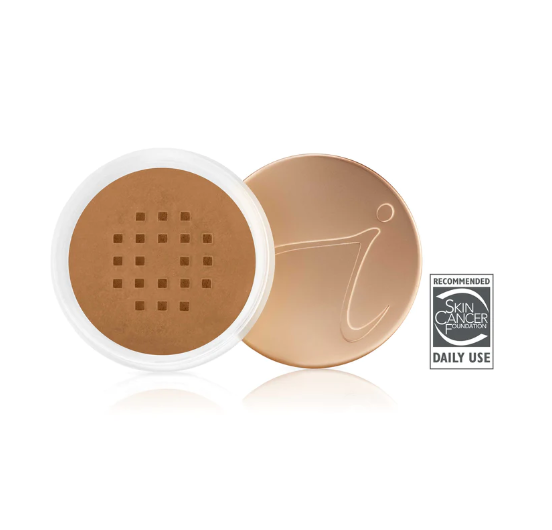 Jane Iredale Amazing Base Loose Mineral Powder - Gabrielle's Biloxi