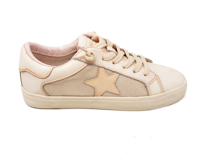 Vintage Havana Magma 8 - Beige - Gabrielle's Biloxi