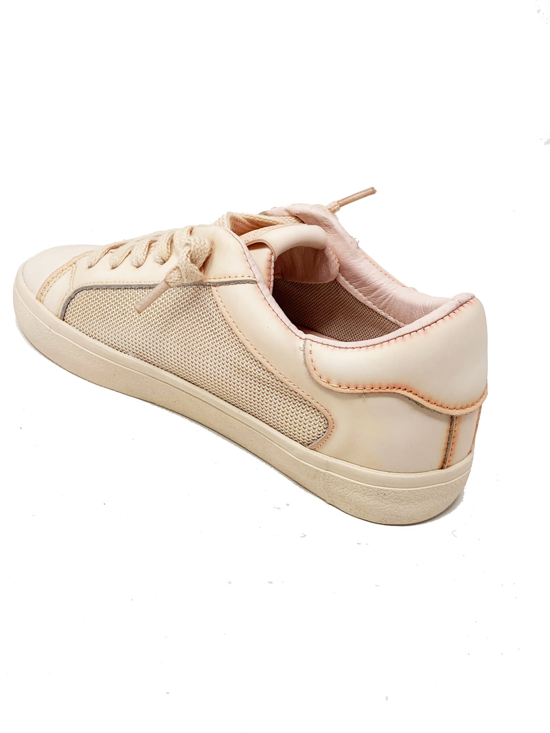 Vintage Havana Magma 8 - Beige - Gabrielle's Biloxi