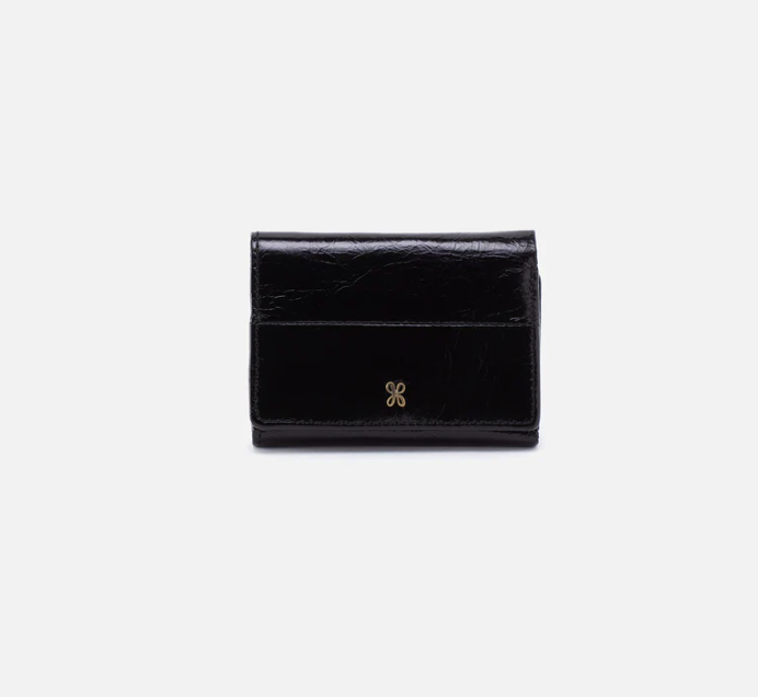 Hobo Jill Mini - Black - Gabrielle's Biloxi