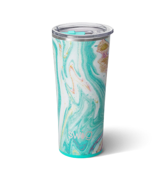 Swig 22oz Wanderlust Tumbler - Gabrielle's Biloxi