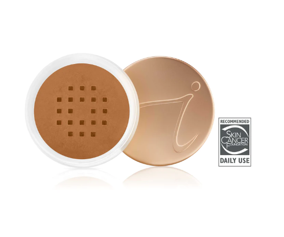 Jane Iredale Amazing Base Loose Mineral Powder - Gabrielle's Biloxi
