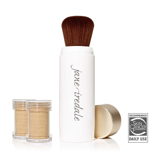 Jane Iredale Amazing Base Refillable Brush - Gabrielle's Biloxi