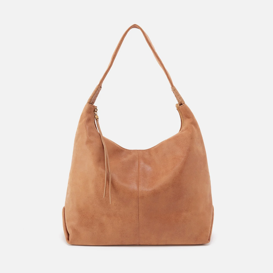 Hobo Astrid Handbag - Tan - Gabrielle's Biloxi