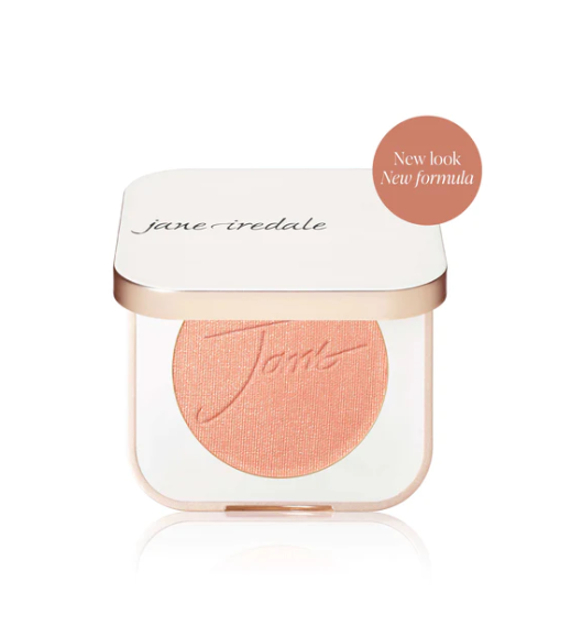 Jane Iredale PurePressed Blush - Gabrielle's Biloxi