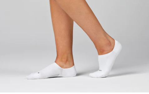Feetures Elite UL Invisible White - Gabrielle's Biloxi