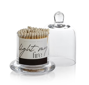 Light My Fire White Tip Matches - 150 Pack - Gabrielle's Biloxi