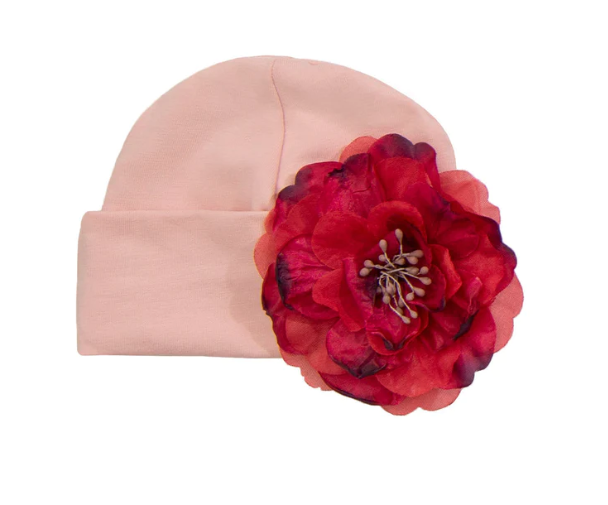 Haute Baby Wild Bloom Hat - Gabrielle's Biloxi