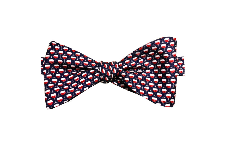 Bow Tie - The Mullet - Gabrielle's Biloxi