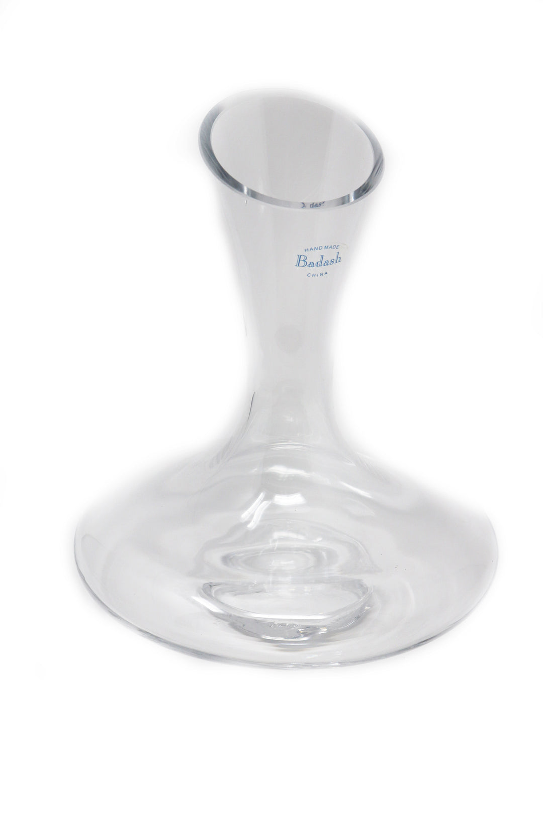 Milano Crystal Carafe - Gabrielle's Biloxi