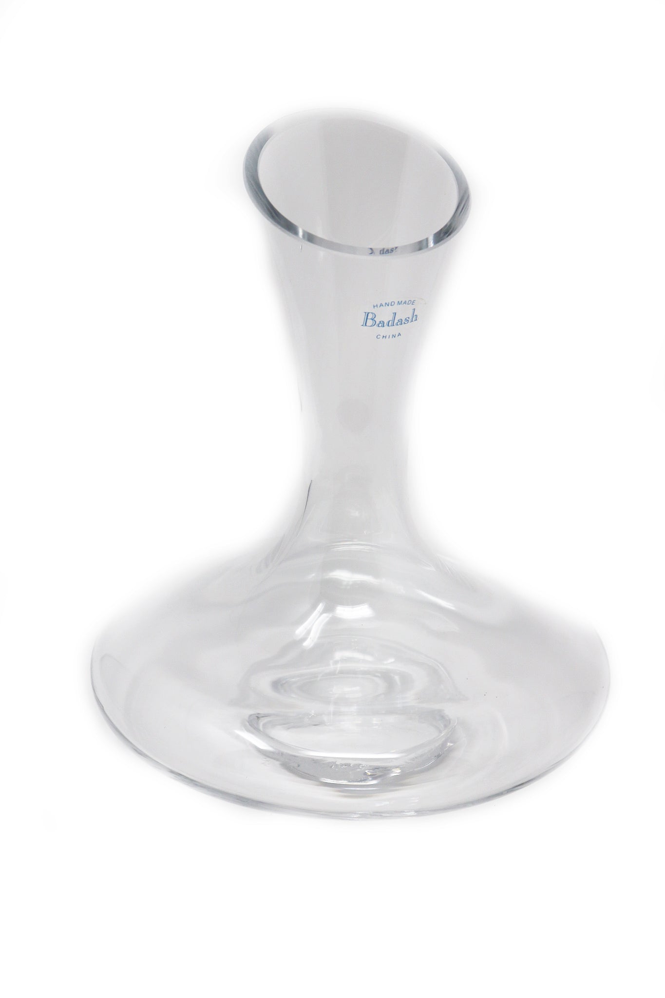 Milano Crystal Carafe - Gabrielle's Biloxi