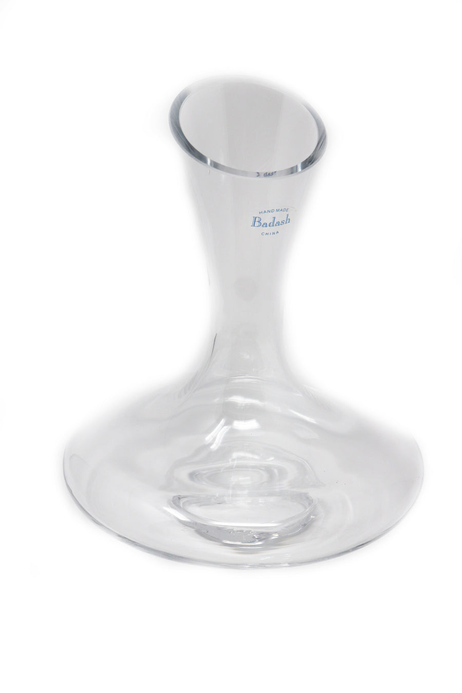 Milano Crystal Carafe - Gabrielle's Biloxi