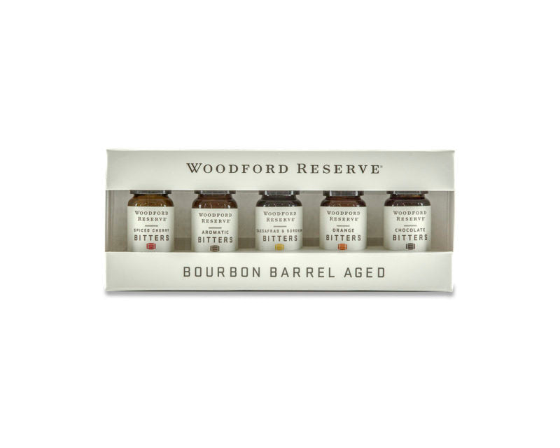 Woodford Reserve Bitters Gift Set - Gabrielle's Biloxi