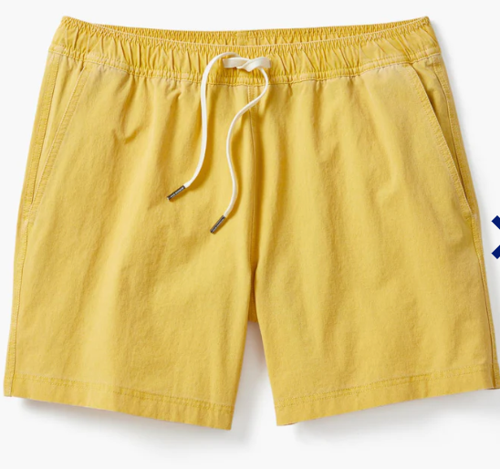 Fair Harbor The Bungalow Short - Sun Walk - Gabrielle's Biloxi