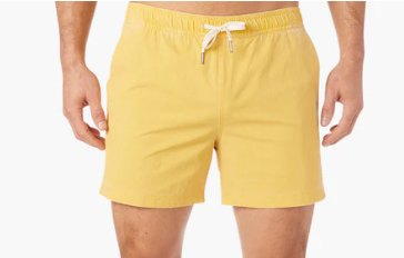 Fair Harbor The Bungalow Short - Sun Walk - Gabrielle's Biloxi