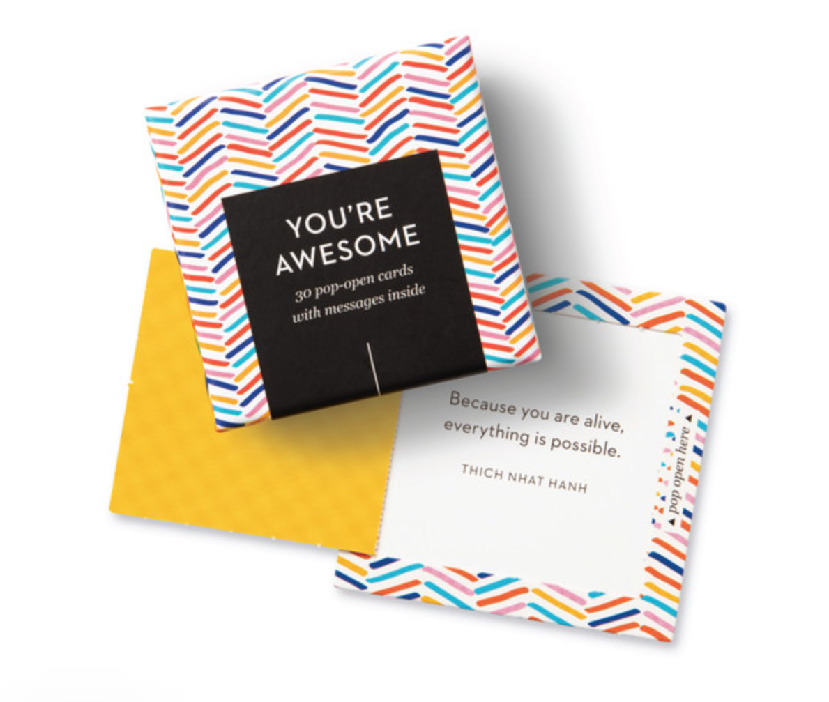 Thoughtfulls - You're Awesome - Gabrielle's Biloxi