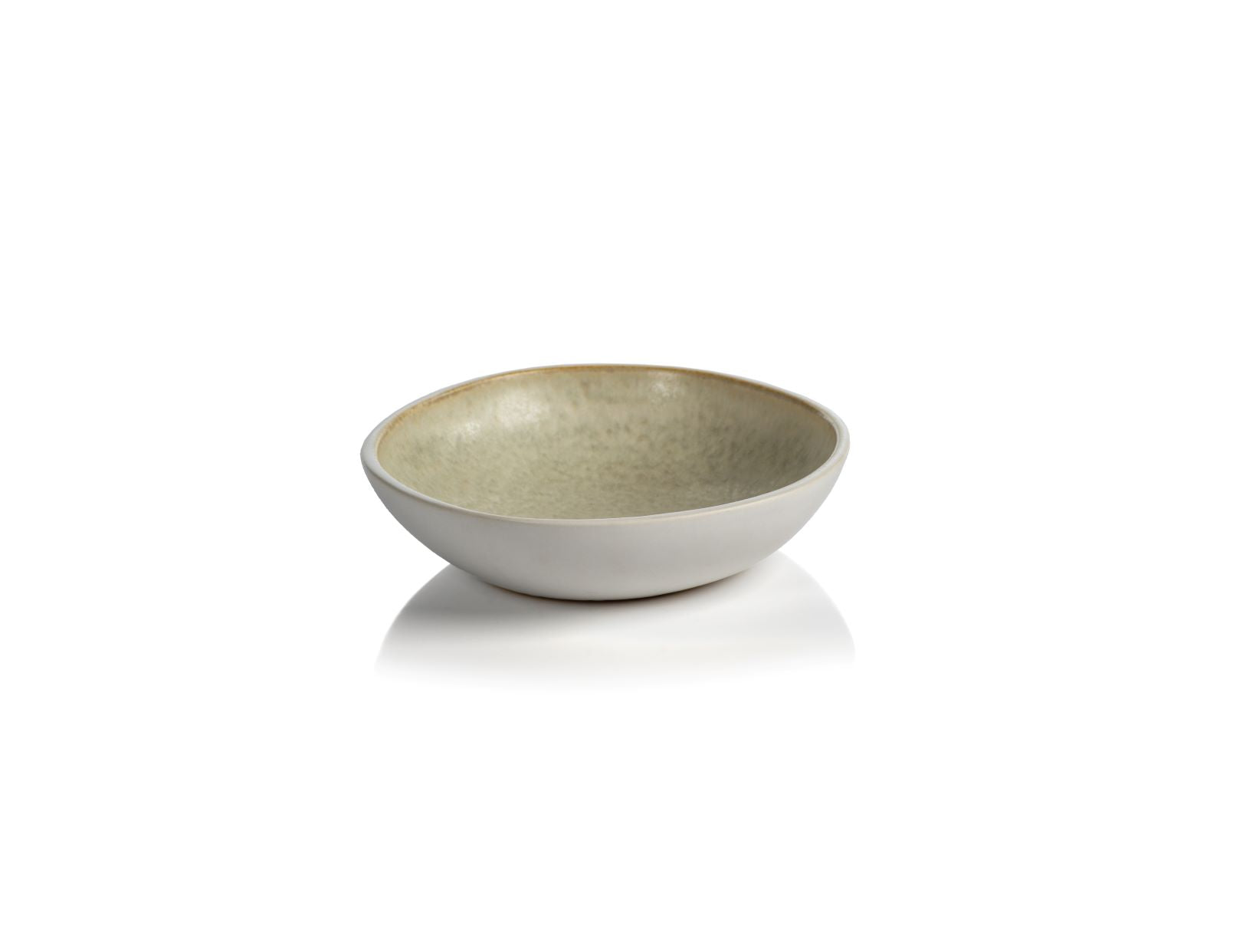 Kuoni Serving Bowl - 7.5" - Gabrielle's Biloxi