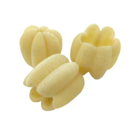 Organic Durum Semolina Zucca Pasta - Gabrielle's Biloxi